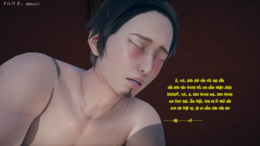 Sức Mạnh Vô Song Vẫn Không Giữ Được Người Vợ Lẳ... - Chap 6 - 33