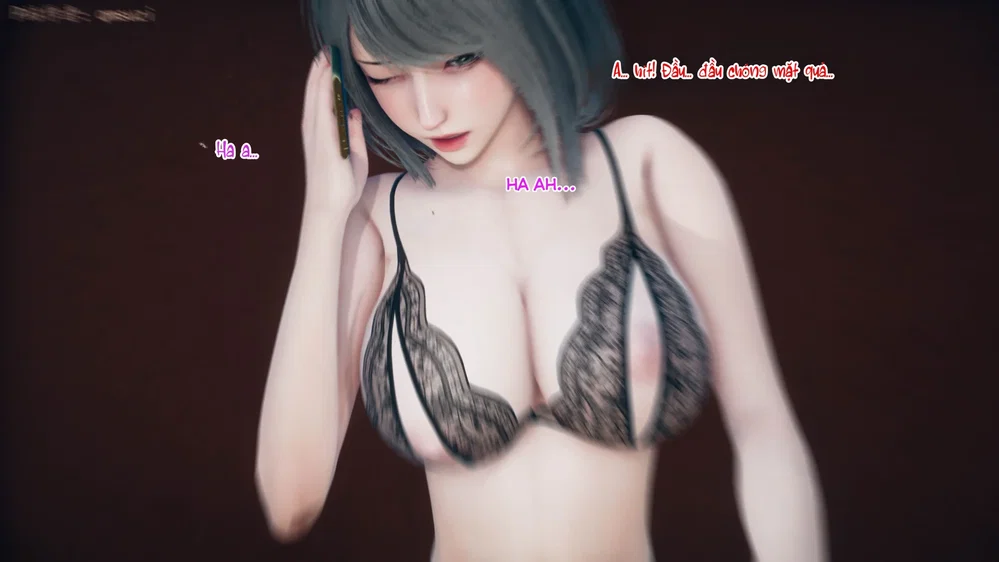 Sức Mạnh Vô Song Vẫn Không Giữ Được Người Vợ Lẳ... - Chap 6 - 77