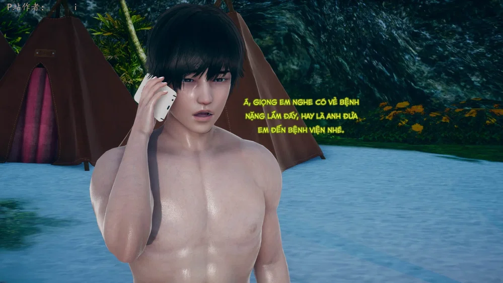 Sức Mạnh Vô Song Vẫn Không Giữ Được Người Vợ Lẳ... - Chap 6 - 78