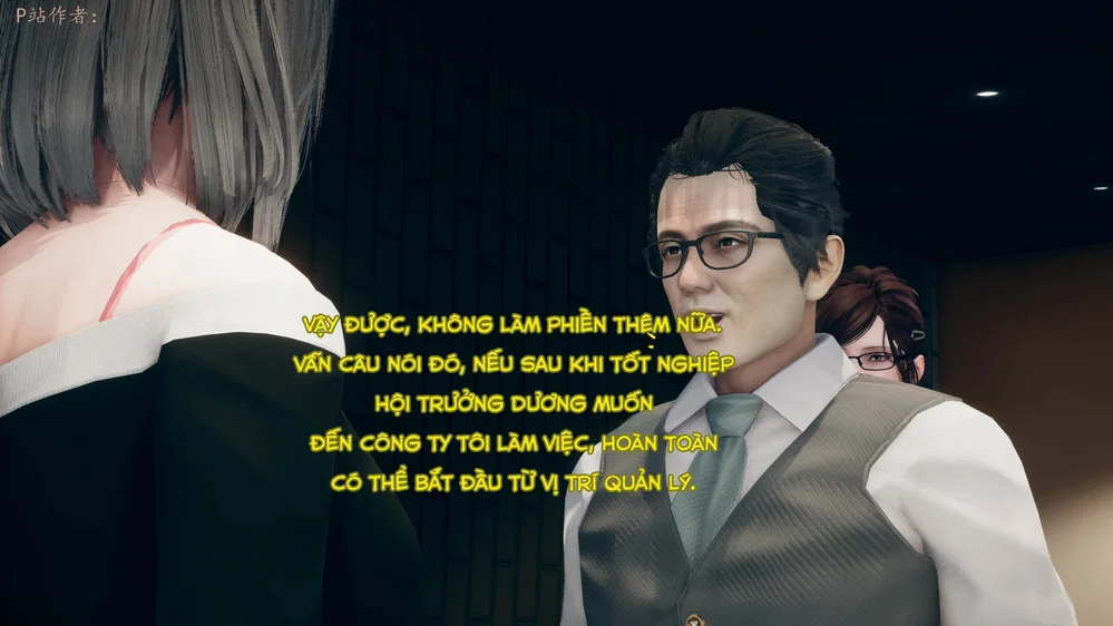 Sức Mạnh Vô Song Vẫn Không Giữ Được Người Vợ Lẳ... - Chap 7 - 11