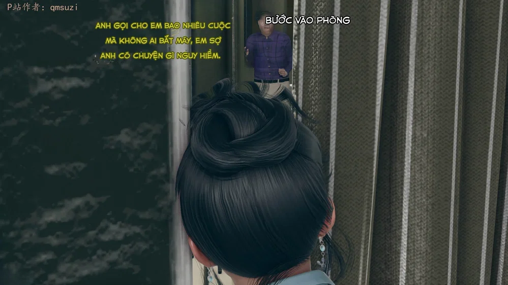 Sức Mạnh Vô Song Vẫn Không Giữ Được Người Vợ Lẳ... - Chap 7 - 169