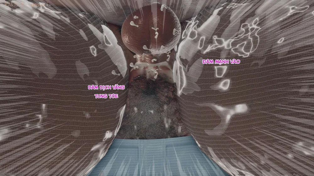 Sức Mạnh Vô Song Vẫn Không Giữ Được Người Vợ Lẳ... - Chap 7 - 173