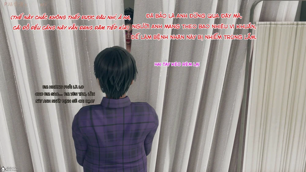Sức Mạnh Vô Song Vẫn Không Giữ Được Người Vợ Lẳ... - Chap 7 - 176