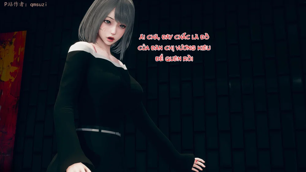 Sức Mạnh Vô Song Vẫn Không Giữ Được Người Vợ Lẳ... - Chap 7 - 20