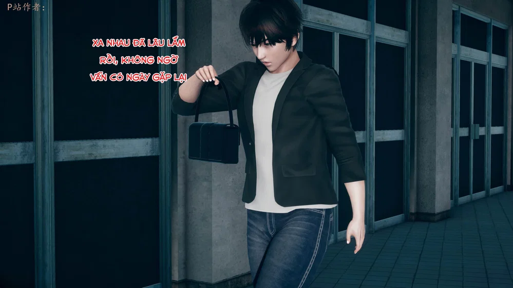 Sức Mạnh Vô Song Vẫn Không Giữ Được Người Vợ Lẳ... - Chap 7 - 26