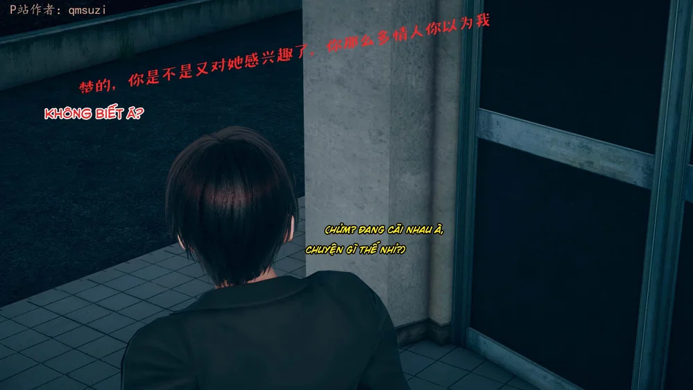 Sức Mạnh Vô Song Vẫn Không Giữ Được Người Vợ Lẳ... - Chap 7 - 27