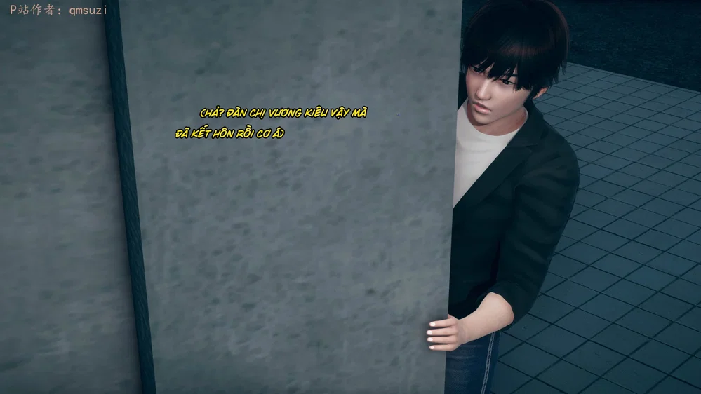 Sức Mạnh Vô Song Vẫn Không Giữ Được Người Vợ Lẳ... - Chap 7 - 30