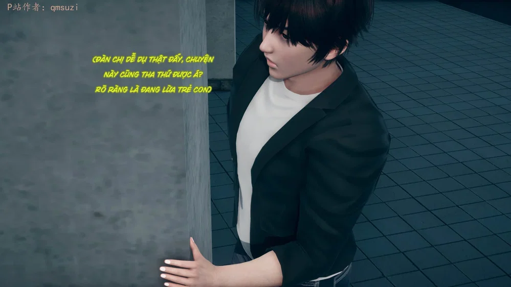 Sức Mạnh Vô Song Vẫn Không Giữ Được Người Vợ Lẳ... - Chap 7 - 32