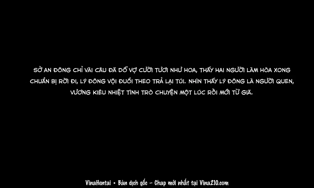 Sức Mạnh Vô Song Vẫn Không Giữ Được Người Vợ Lẳ... - Chap 7 - 33
