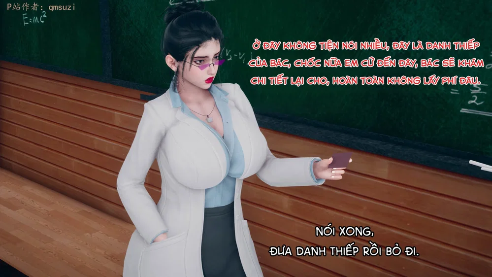 Sức Mạnh Vô Song Vẫn Không Giữ Được Người Vợ Lẳ... - Chap 7 - 47