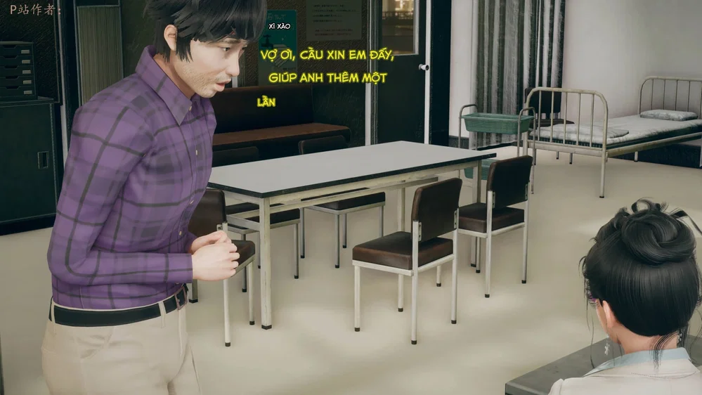 Sức Mạnh Vô Song Vẫn Không Giữ Được Người Vợ Lẳ... - Chap 7 - 50