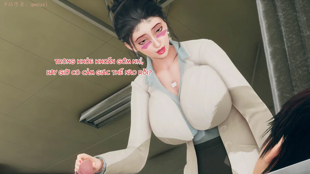 Sức Mạnh Vô Song Vẫn Không Giữ Được Người Vợ Lẳ... - Chap 7 - 65