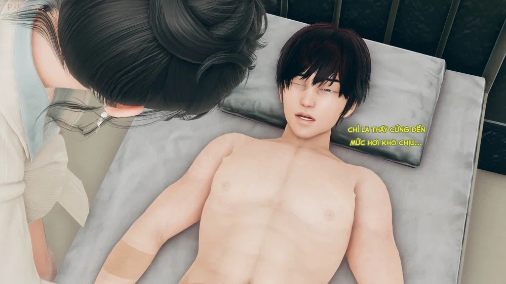 Sức Mạnh Vô Song Vẫn Không Giữ Được Người Vợ Lẳ... - Chap 7 - 66