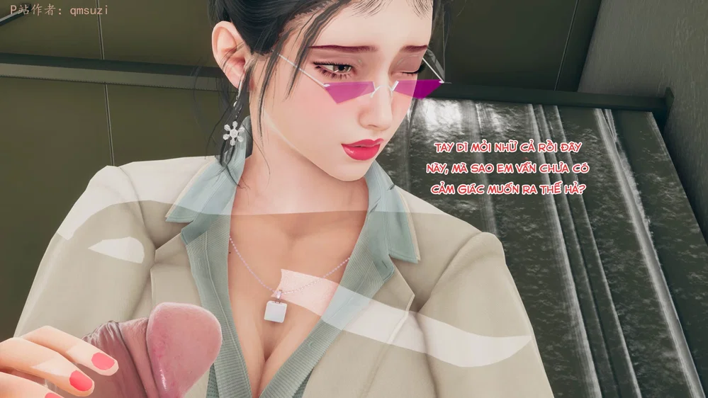Sức Mạnh Vô Song Vẫn Không Giữ Được Người Vợ Lẳ... - Chap 7 - 72
