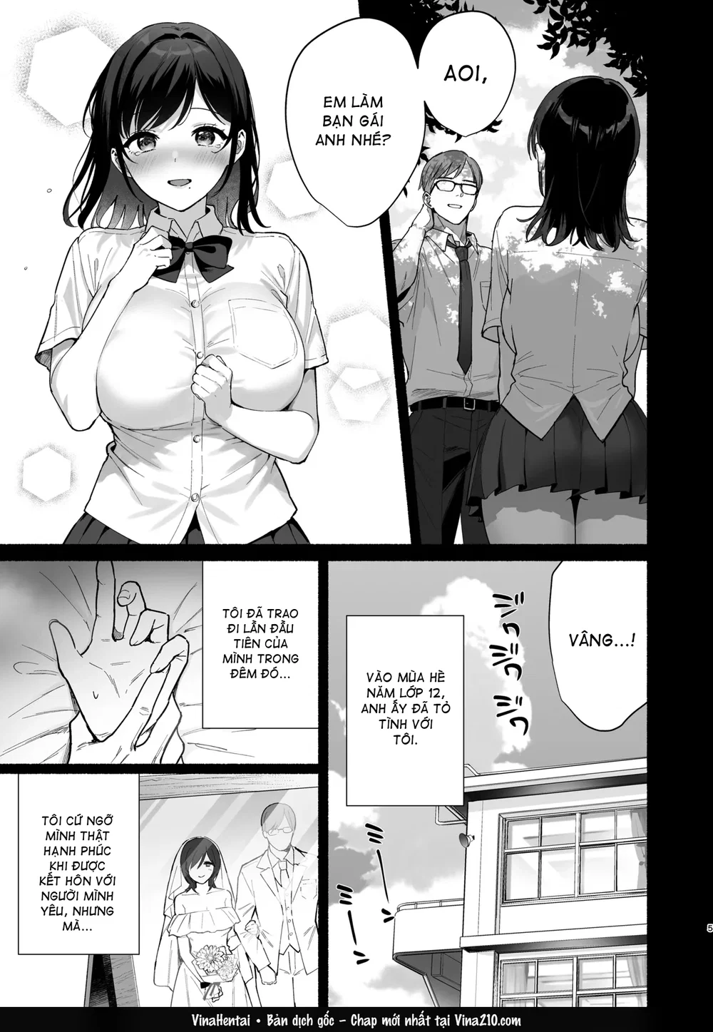 Full series Mesu no Ie I --> III ~Oyako wa Mida... - Chương 3 - Mesu no Ie III ~Oyako wa Midare Aisareru~ - 4 Full series Mesu no Ie I --> III ~Oyako wa Mida... - Chương 3 - Mesu no Ie III ~Oyako wa Midare Aisareru~ - 4