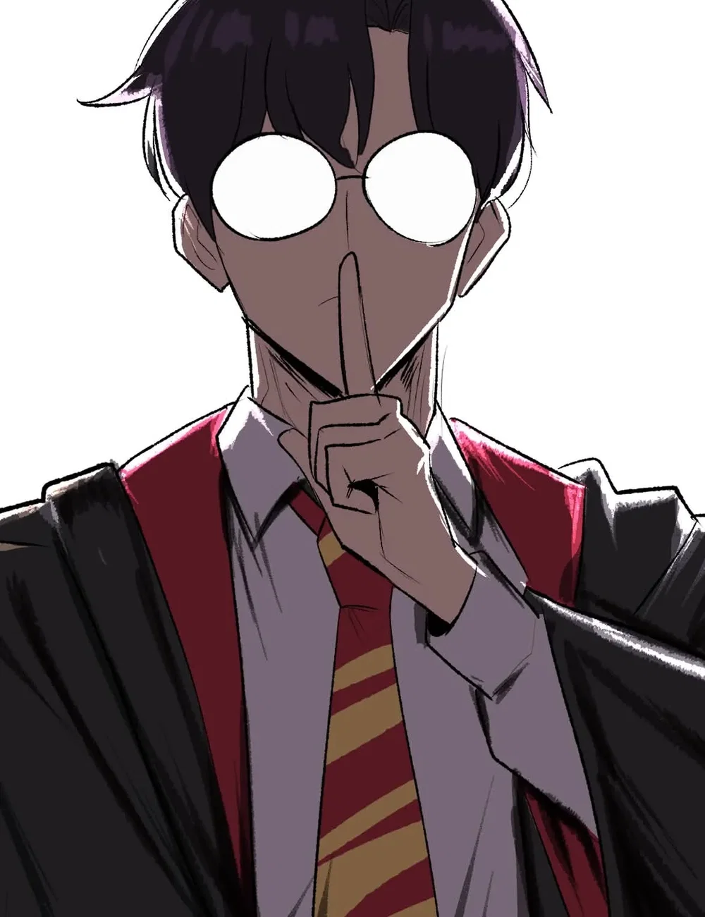 [GeulimYKUN] MALFOID (Harry Potter) - Đọc oneshot - 10