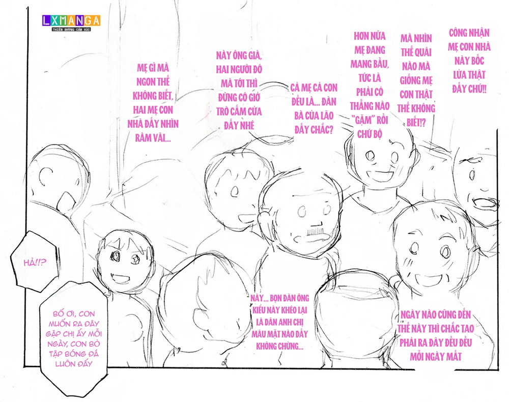 9-Ji Kara 5-ji Made no Koibito Dai 14 wa - Nine... - Chap 3 - 16 9-Ji Kara 5-ji Made no Koibito Dai 14 wa - Nine... - Chap 3 - 16