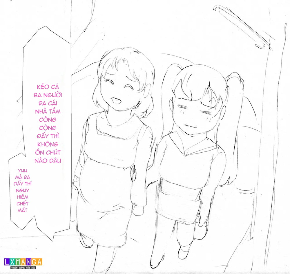 9-Ji Kara 5-ji Made no Koibito Dai 14 wa - Nine... - Chap 3 - 17 9-Ji Kara 5-ji Made no Koibito Dai 14 wa - Nine... - Chap 3 - 17