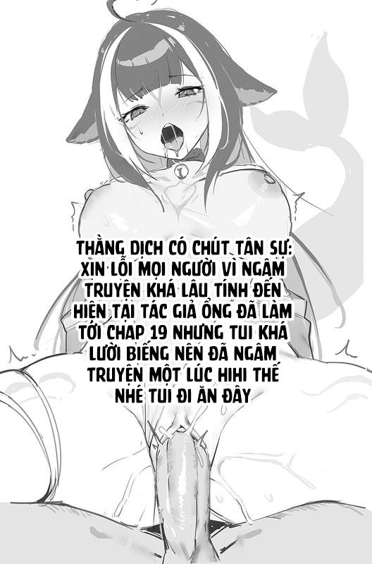 Quán trà - Chap 16 - 1 Quán trà - Chap 16 - 1