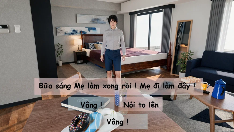 THÔI MIÊN THAY ĐỔI MẸ ( REMAKE AI ) - Đọc ngay - 17 THÔI MIÊN THAY ĐỔI MẸ ( REMAKE AI ) - Đọc ngay - 17