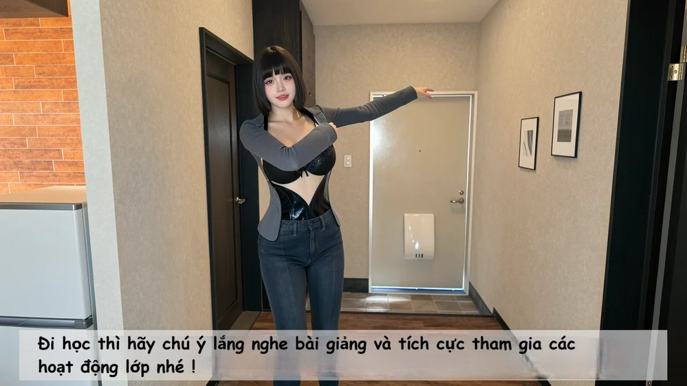THÔI MIÊN THAY ĐỔI MẸ ( REMAKE AI ) - Đọc ngay - 18 THÔI MIÊN THAY ĐỔI MẸ ( REMAKE AI ) - Đọc ngay - 18