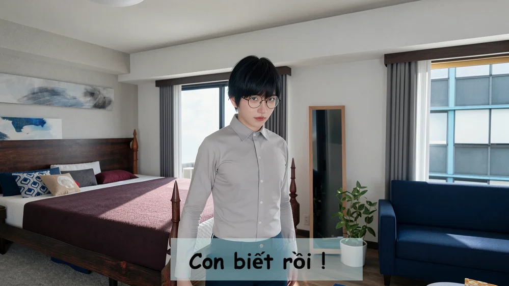 THÔI MIÊN THAY ĐỔI MẸ ( REMAKE AI ) - Đọc ngay - 19 THÔI MIÊN THAY ĐỔI MẸ ( REMAKE AI ) - Đọc ngay - 19