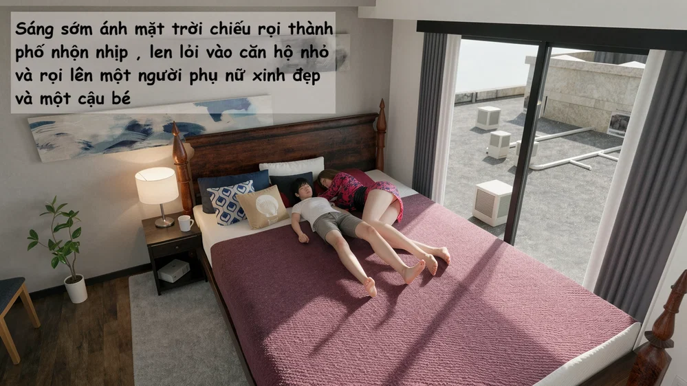 THÔI MIÊN THAY ĐỔI MẸ ( REMAKE AI ) - Đọc ngay - 2 THÔI MIÊN THAY ĐỔI MẸ ( REMAKE AI ) - Đọc ngay - 2