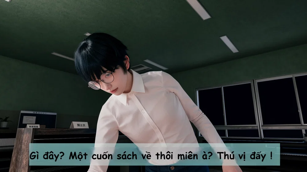 THÔI MIÊN THAY ĐỔI MẸ ( REMAKE AI ) - Đọc ngay - 22 THÔI MIÊN THAY ĐỔI MẸ ( REMAKE AI ) - Đọc ngay - 22