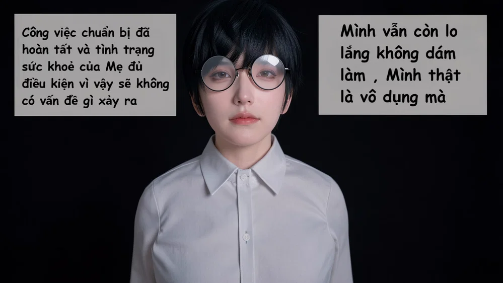 THÔI MIÊN THAY ĐỔI MẸ ( REMAKE AI ) - Đọc ngay - 26 THÔI MIÊN THAY ĐỔI MẸ ( REMAKE AI ) - Đọc ngay - 26