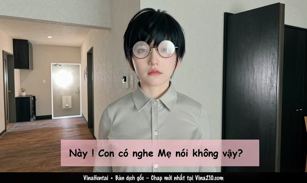 THÔI MIÊN THAY ĐỔI MẸ ( REMAKE AI ) - Đọc ngay - 27 THÔI MIÊN THAY ĐỔI MẸ ( REMAKE AI ) - Đọc ngay - 27