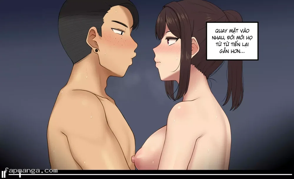 [NT00] Đầu óc cô ấy không bình thường - Chương 16 - 39