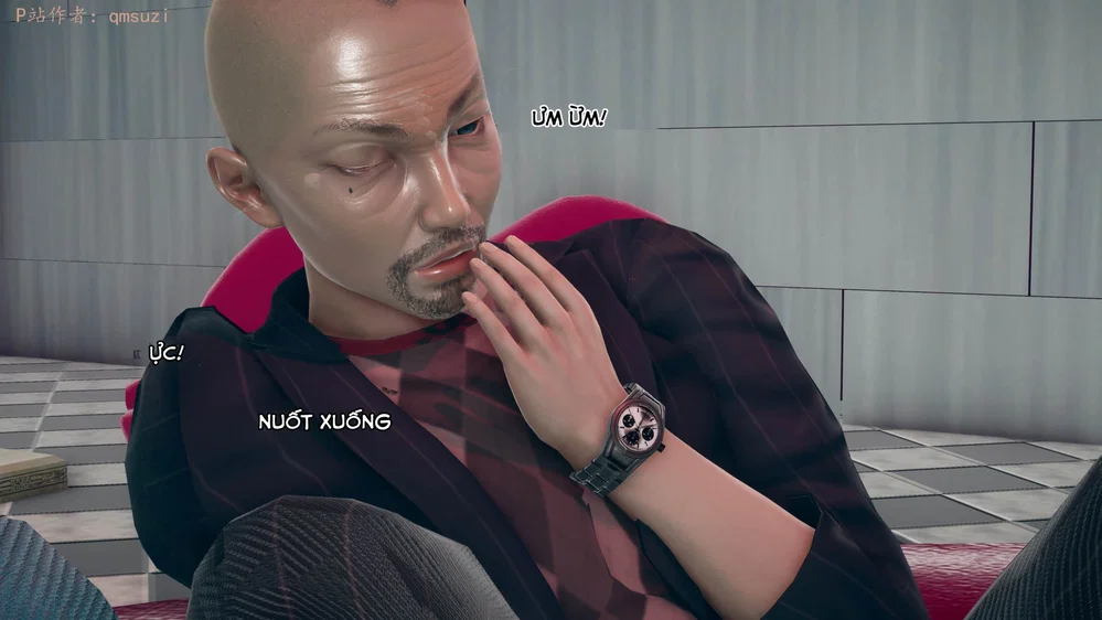 Sức Mạnh Vô Song Vẫn Không Giữ Được Người Vợ Lẳ... - Chap 9 - 130