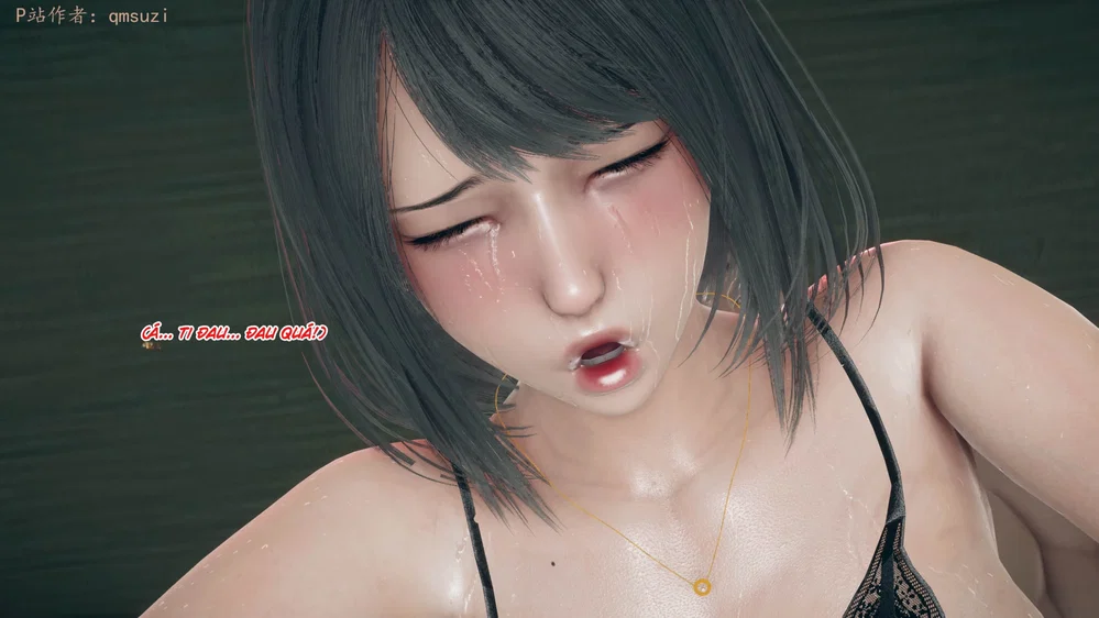 Sức Mạnh Vô Song Vẫn Không Giữ Được Người Vợ Lẳ... - Chap 9 - 145