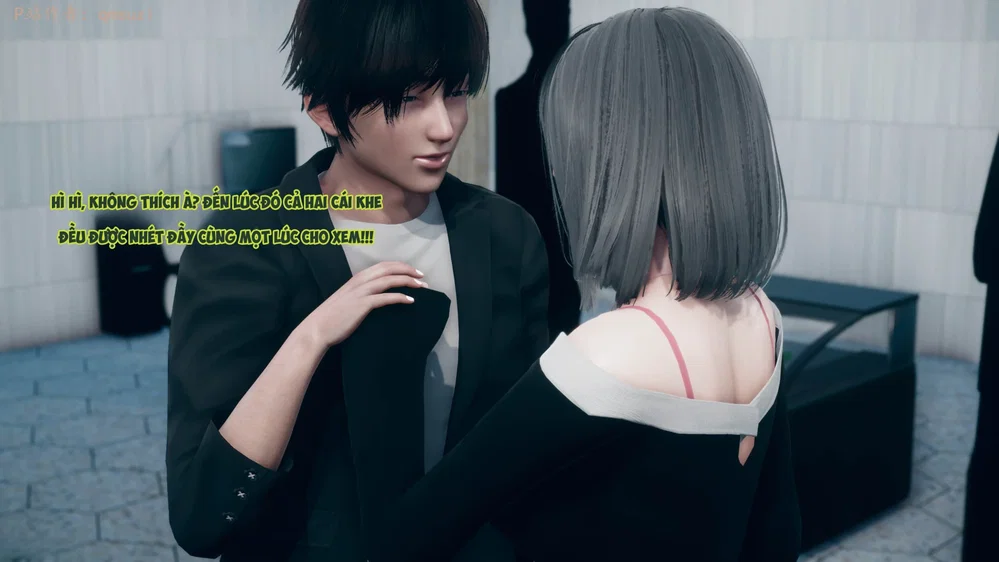 Sức Mạnh Vô Song Vẫn Không Giữ Được Người Vợ Lẳ... - Chap 9 - 15