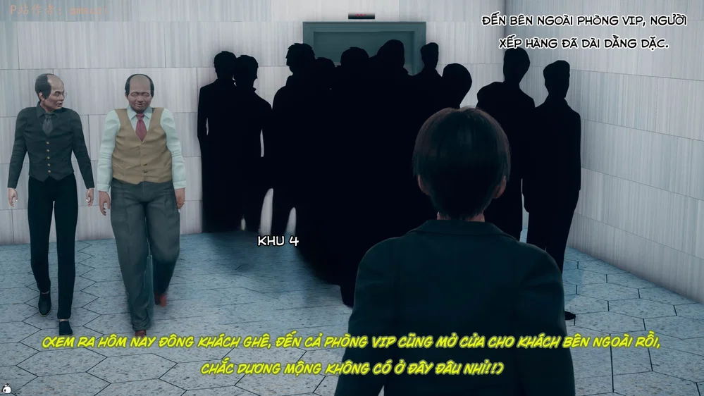Sức Mạnh Vô Song Vẫn Không Giữ Được Người Vợ Lẳ... - Chap 9 - 198
