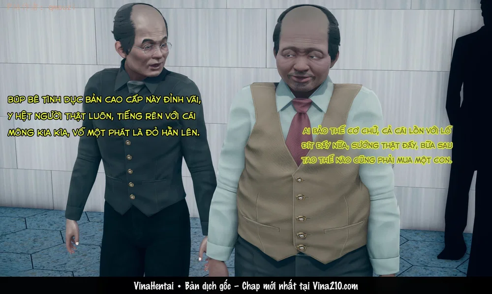 Sức Mạnh Vô Song Vẫn Không Giữ Được Người Vợ Lẳ... - Chap 9 - 199