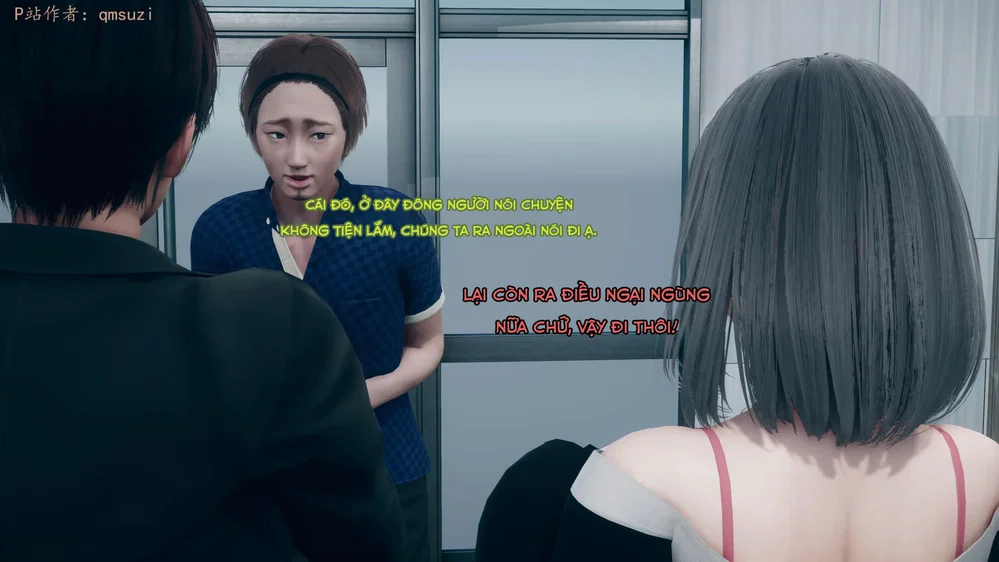 Sức Mạnh Vô Song Vẫn Không Giữ Được Người Vợ Lẳ... - Chap 9 - 24