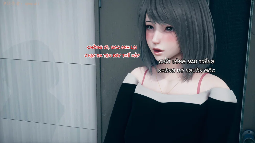 Sức Mạnh Vô Song Vẫn Không Giữ Được Người Vợ Lẳ... - Chap 9 - 40