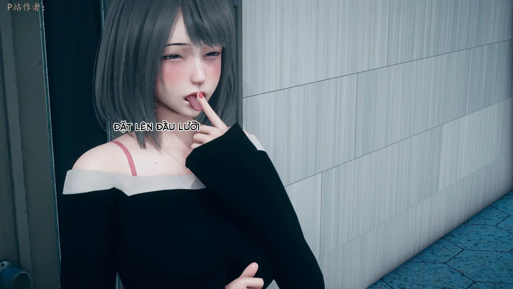 Sức Mạnh Vô Song Vẫn Không Giữ Được Người Vợ Lẳ... - Chap 9 - 45