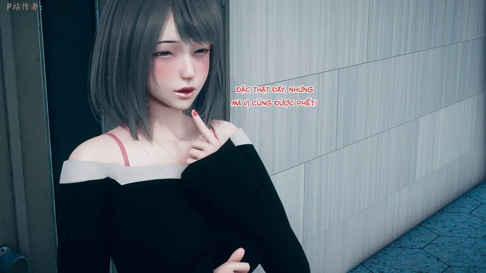 Sức Mạnh Vô Song Vẫn Không Giữ Được Người Vợ Lẳ... - Chap 9 - 46