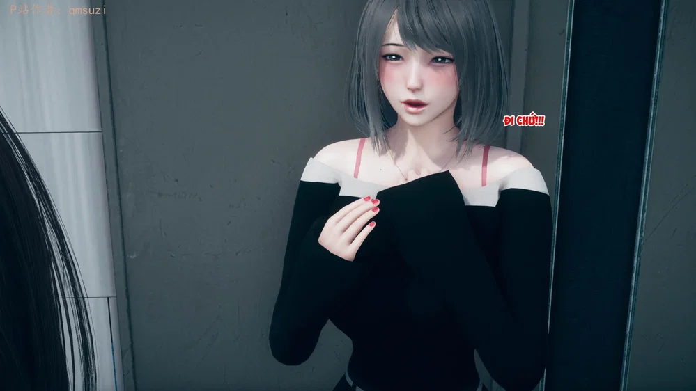 Sức Mạnh Vô Song Vẫn Không Giữ Được Người Vợ Lẳ... - Chap 9 - 49