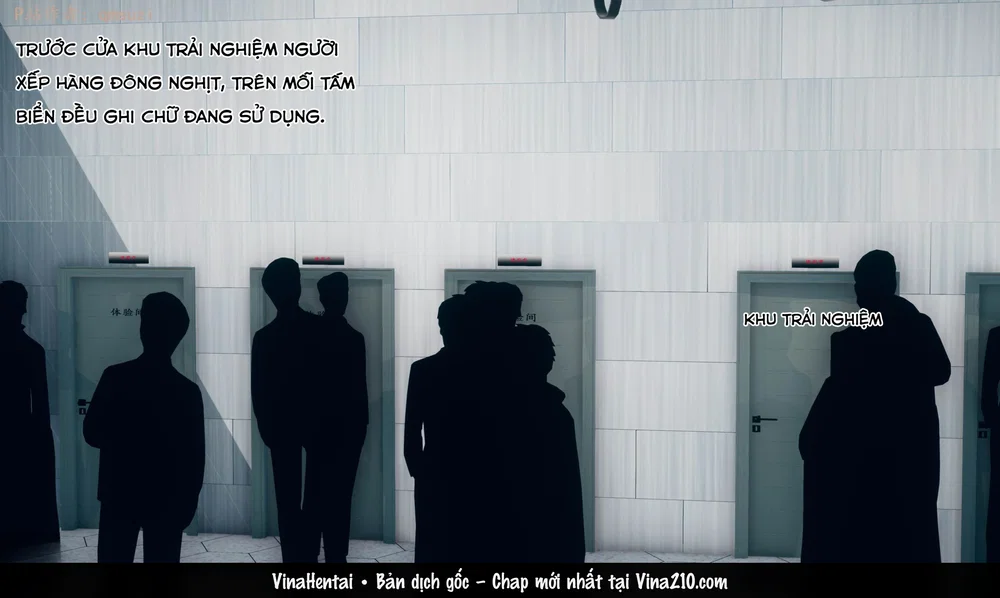 Sức Mạnh Vô Song Vẫn Không Giữ Được Người Vợ Lẳ... - Chap 9 - 50