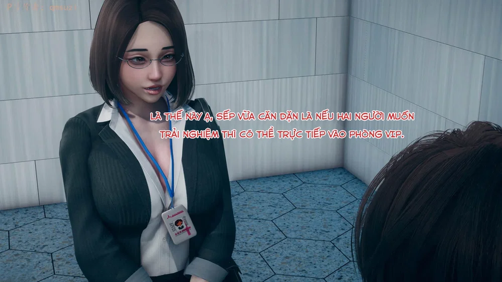 Sức Mạnh Vô Song Vẫn Không Giữ Được Người Vợ Lẳ... - Chap 9 - 54