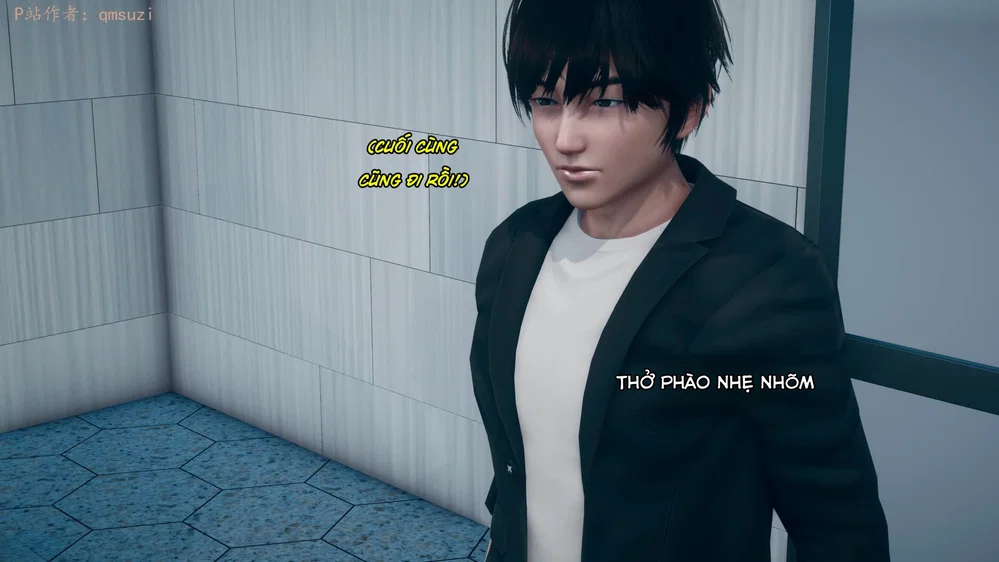 Sức Mạnh Vô Song Vẫn Không Giữ Được Người Vợ Lẳ... - Chap 9 - 8