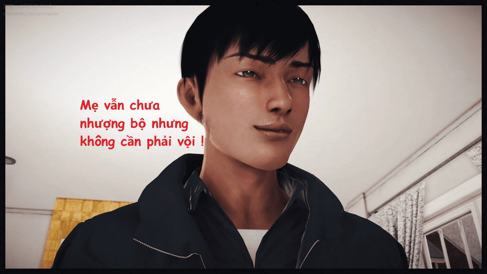 HUẤN LUYỆN NGƯỜI MẸ XINH ĐẸP - Chương 4.5 - 10