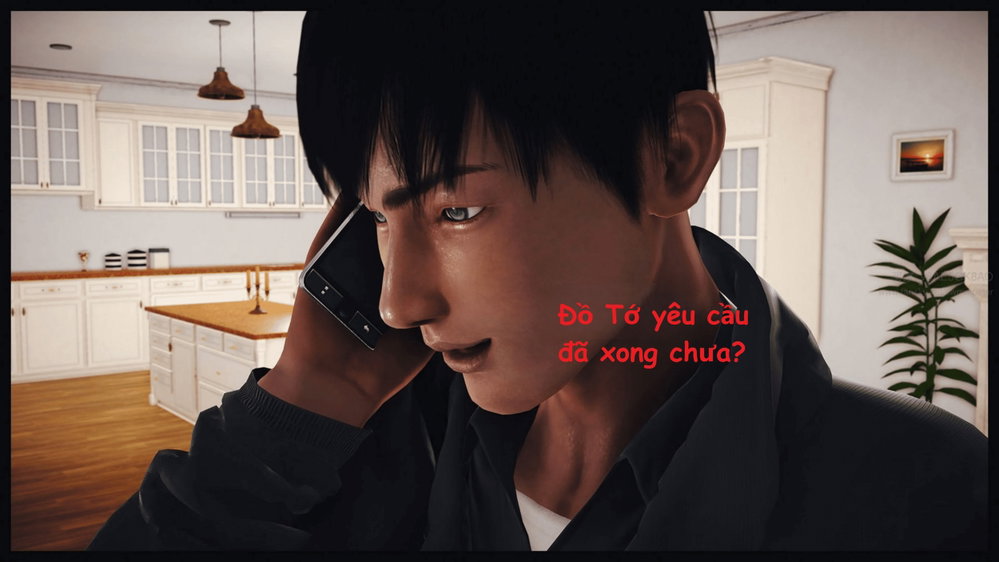 HUẤN LUYỆN NGƯỜI MẸ XINH ĐẸP - Chương 4.5 - 14