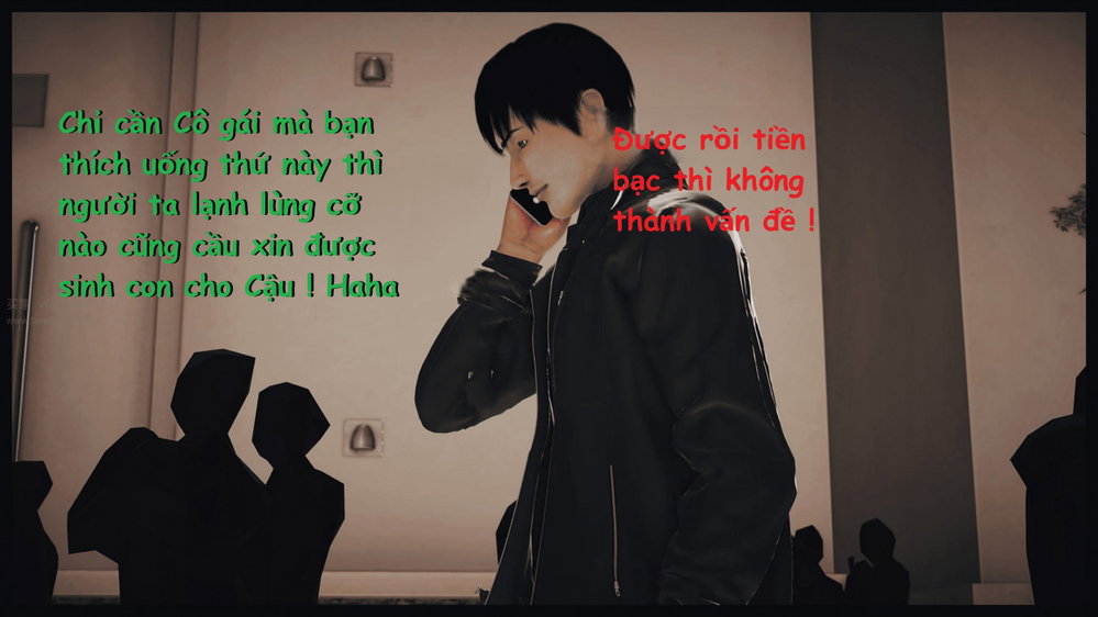 HUẤN LUYỆN NGƯỜI MẸ XINH ĐẸP - Chương 4.5 - 20