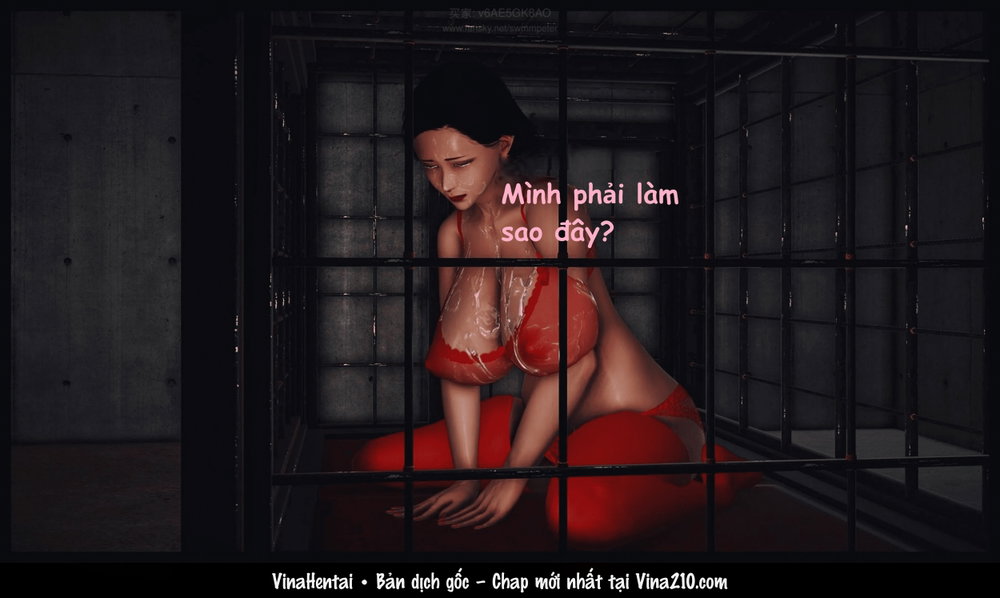 HUẤN LUYỆN NGƯỜI MẸ XINH ĐẸP - Chương 4.5 - 4