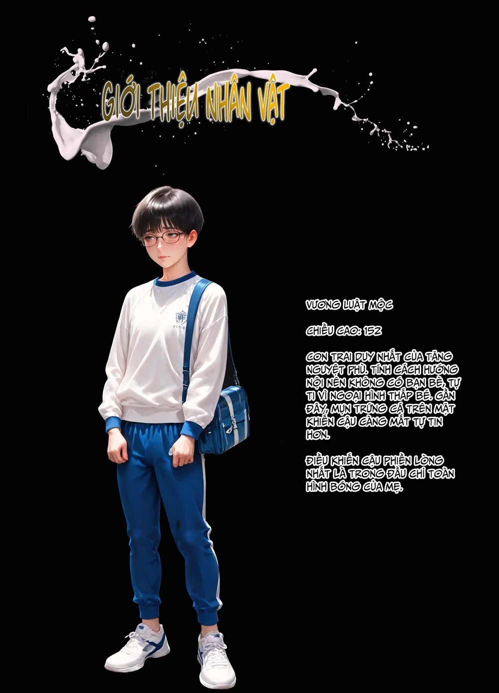 Người Vợ Xinh Đẹp Sa Ngã - Chap 2 - 3 Người Vợ Xinh Đẹp Sa Ngã - Chap 2 - 3