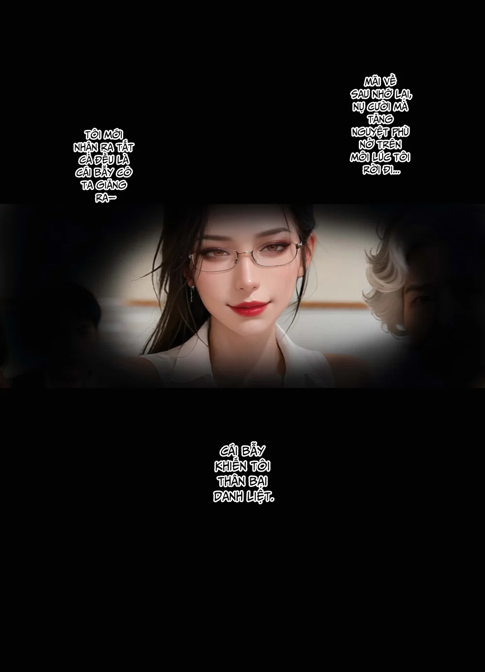 Người Vợ Xinh Đẹp Sa Ngã - Chap 2 - 40 Người Vợ Xinh Đẹp Sa Ngã - Chap 2 - 40